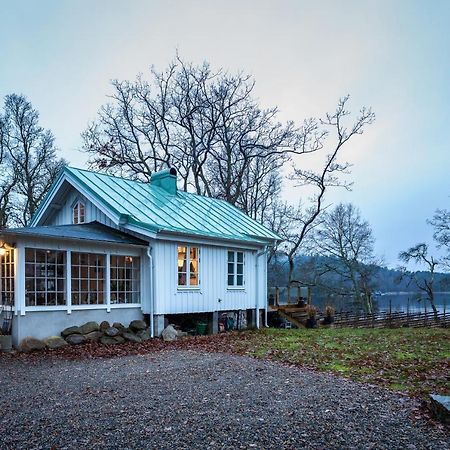 Cottage - Majviken Ljungskile Exterior foto