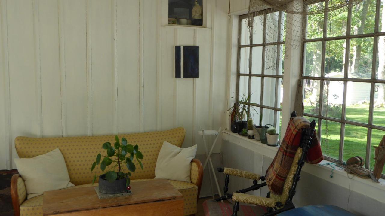 Cottage - Majviken Ljungskile Exterior foto