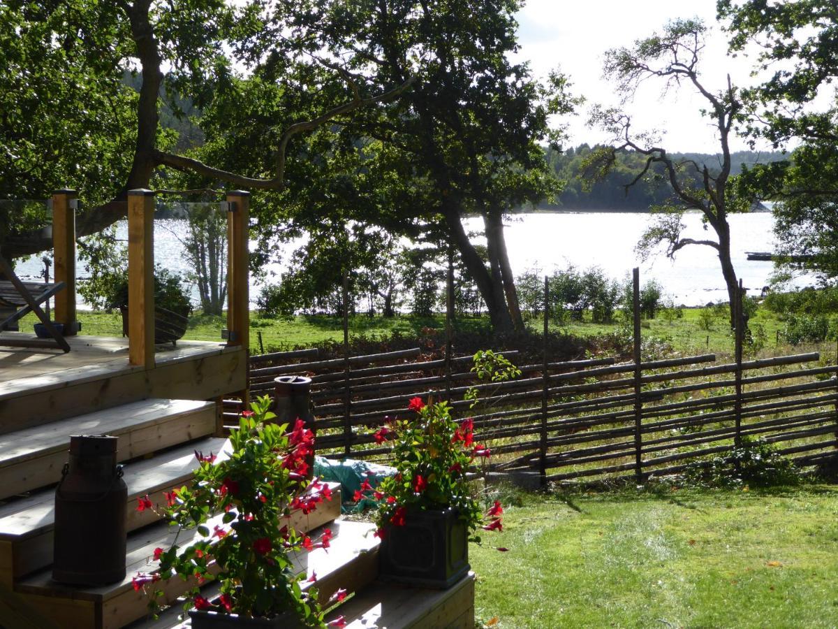 Cottage - Majviken Ljungskile Exterior foto